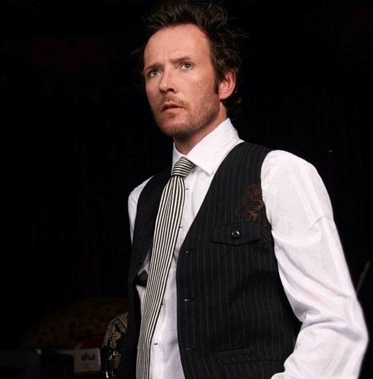 Ex-vocalista do Stone Temple Pilots morre aos 48 anos