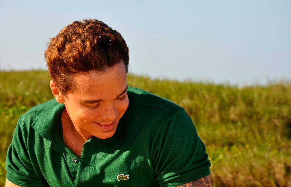 Cantor Netinho é internado novamente em São Paulo