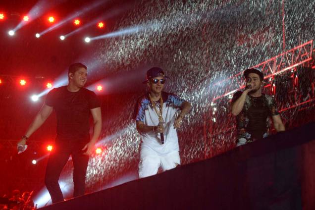 Show Henrique e Diego Feat MC Guimê Show Henrique e Diego Feat MC Guimê