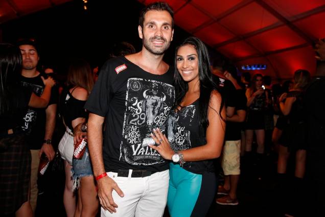 Ex-BBB Amanda Djehdian Ex-BBB Amanda Djehdian