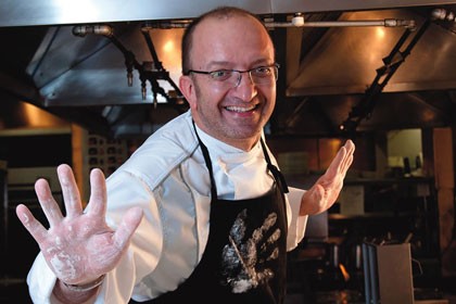 Cozinha italiana é tema de debate gratuito na USP