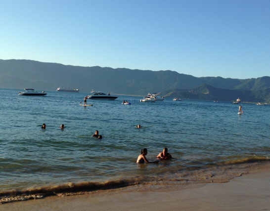 ilhabela