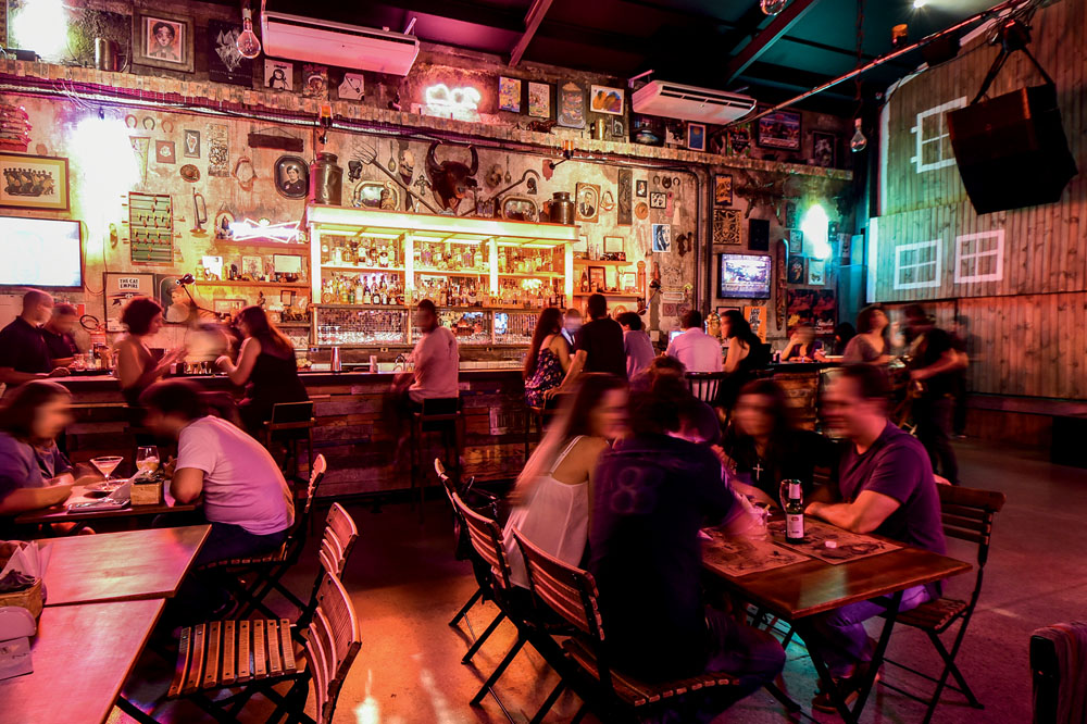 Seis endereços para comemorar o seu aniversário