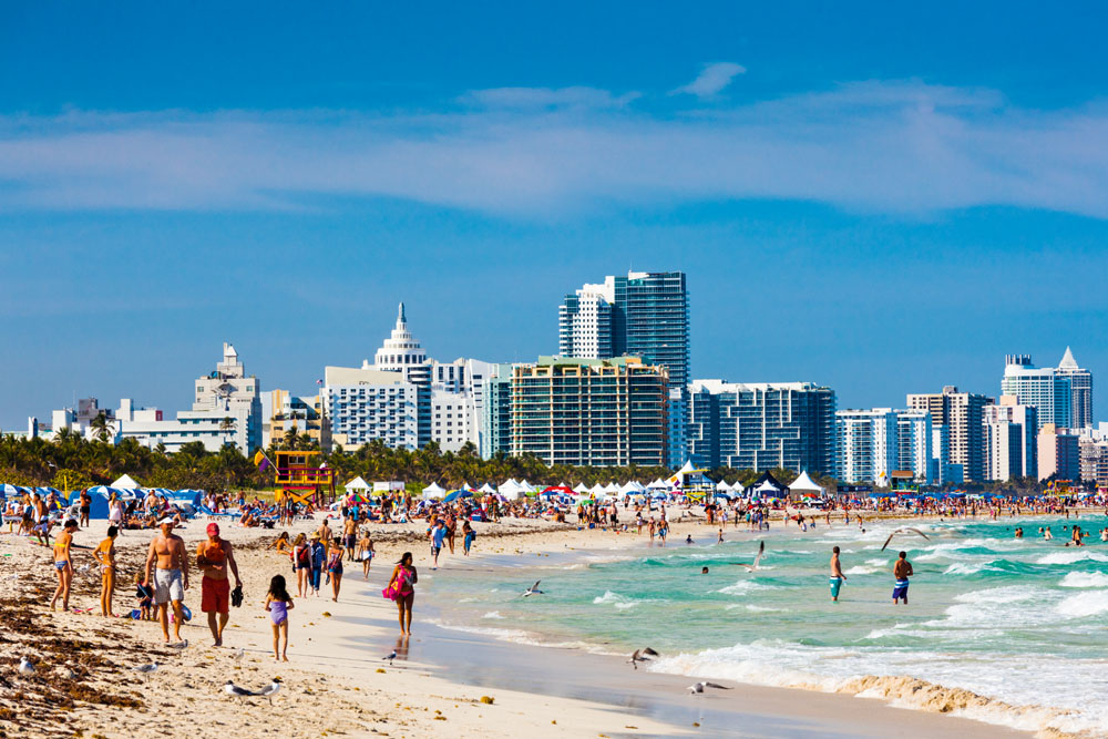 Miami