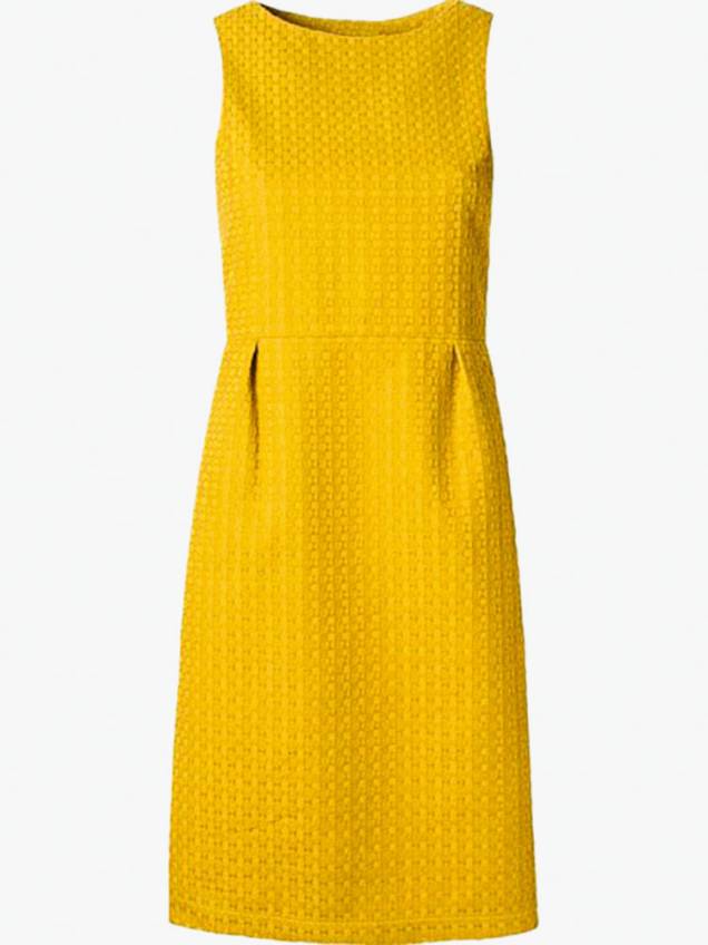 Vestido Fernanda Yamamoto Vestido Fernanda Yamamoto
