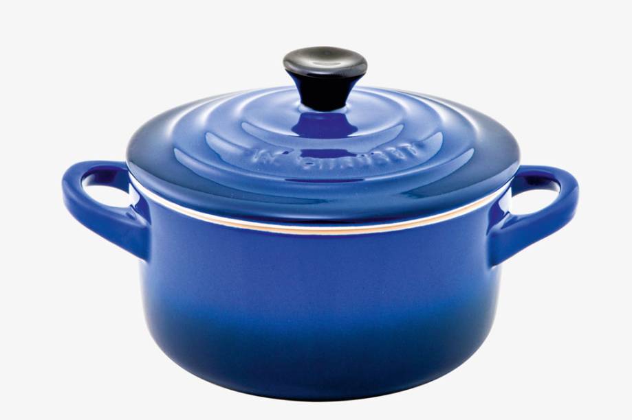 Minicocotte da Le Creuset