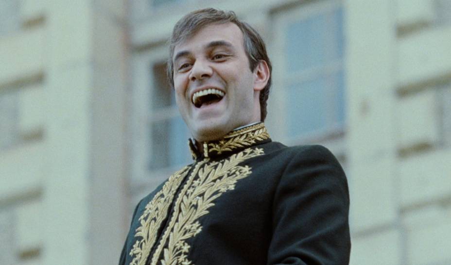 Chatô, o Rei do Brasil Chatô, o Rei do Brasil