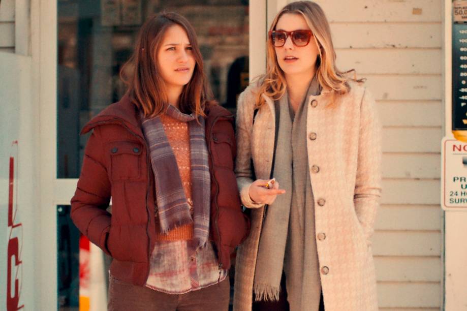 Mistress America