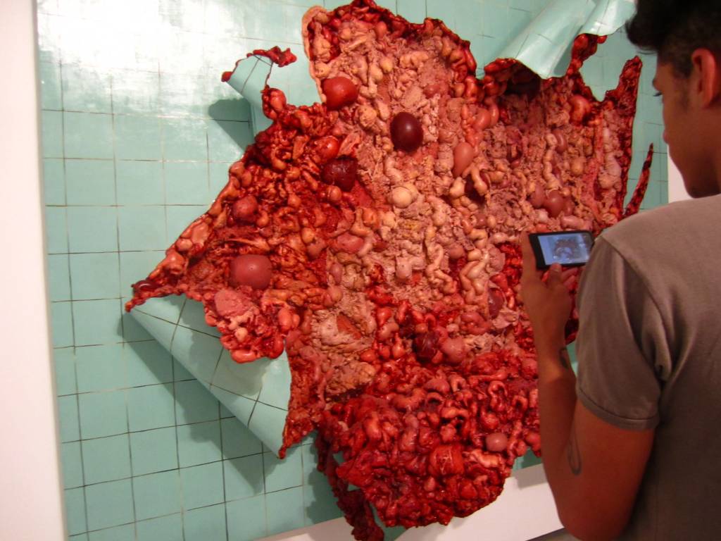 MAM e Pinacoteca oferecem serviços de áudio e videoguias