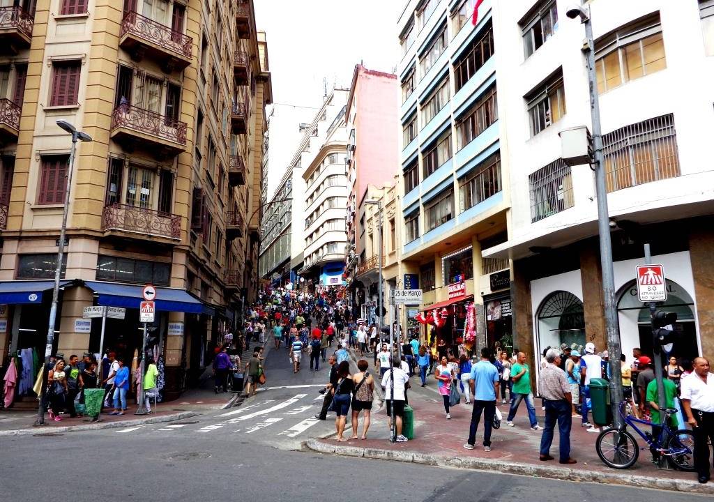 25 de Março