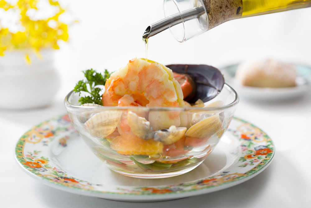 Frutos do mar ganham destaque em restaurantes