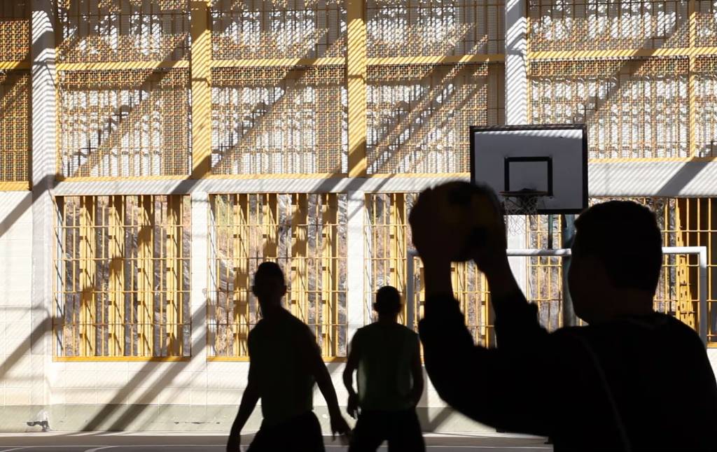 Rebelião de internos na Fundação Casa deixa dois funcionários feridos