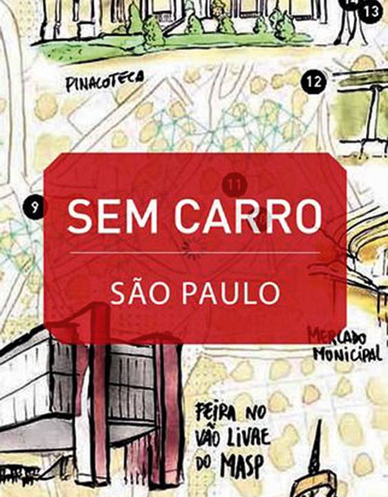 SP Sem Carro