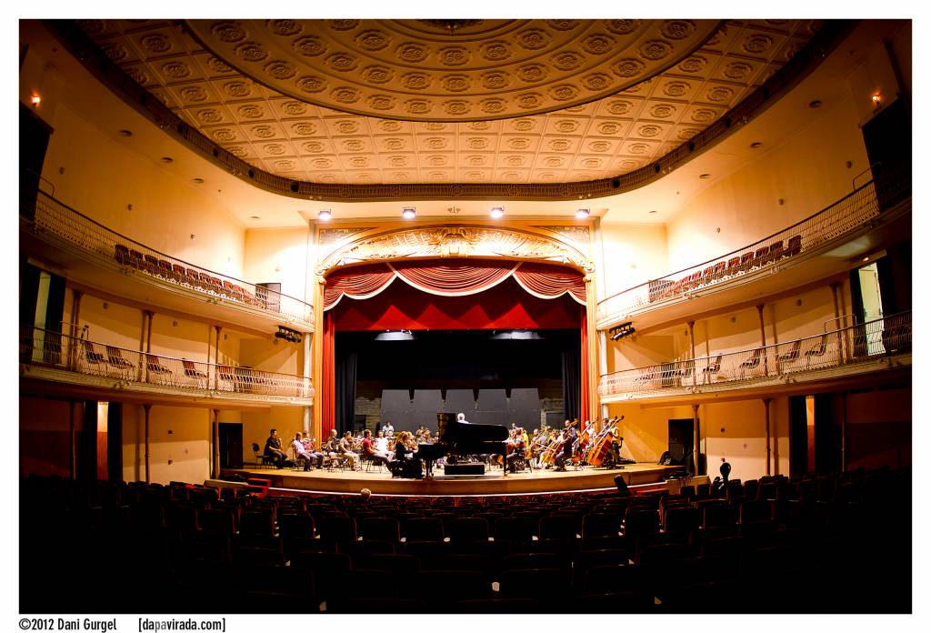 Orquestras se apresentam de graça no aniversário de São Paulo
