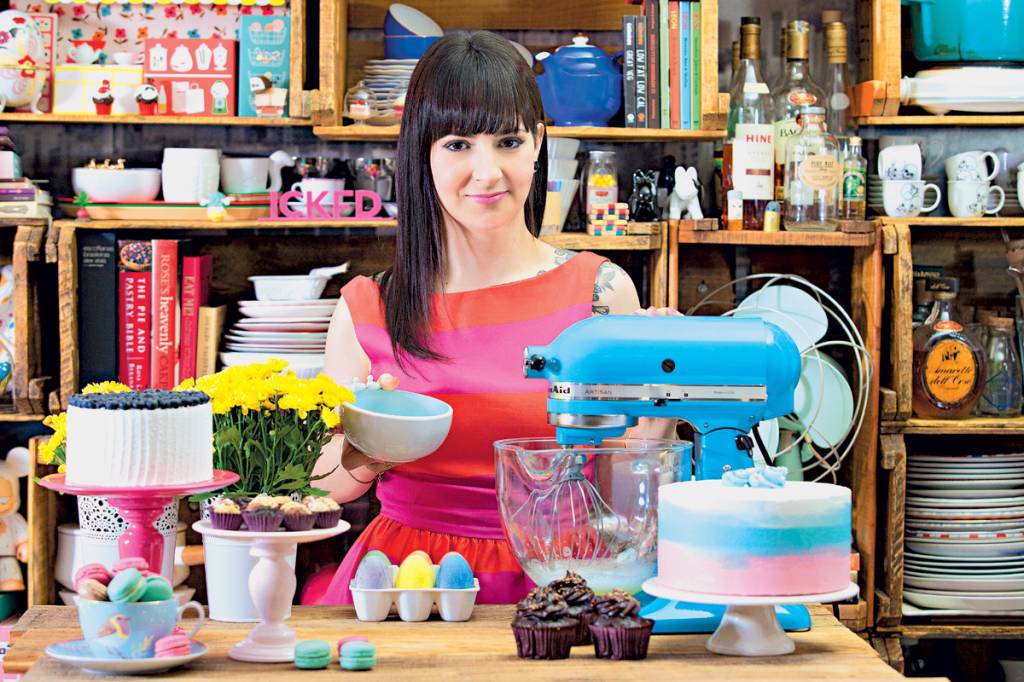 Webcelebridades do YouTube participam de FanFest em São Paulo