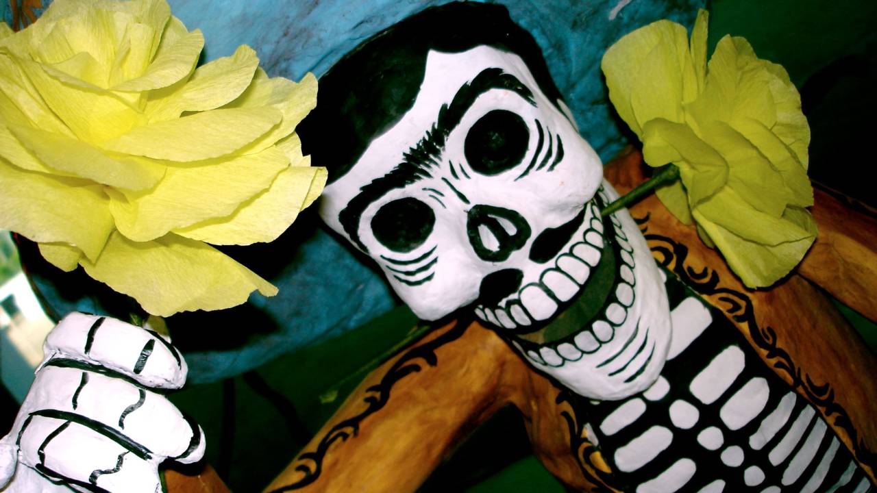 muertos