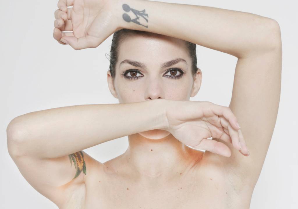 Bárbara Eugenia - show
