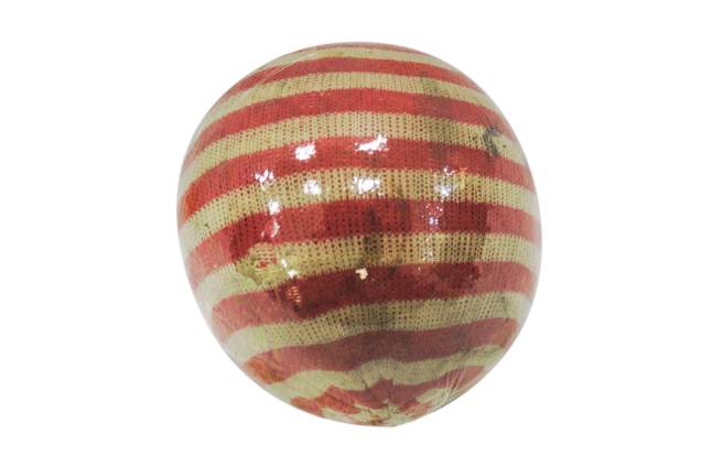 Bola de meia artesanal Bola de meia artesanal