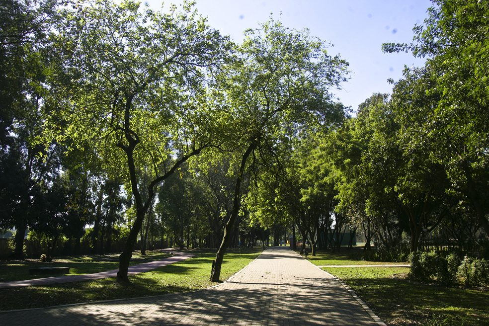 Governo estadual planeja patrocínio em parques