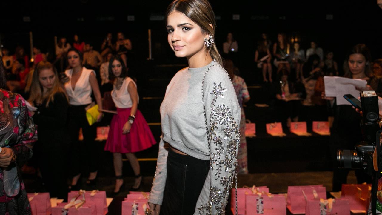 São Paulo Fashion Week