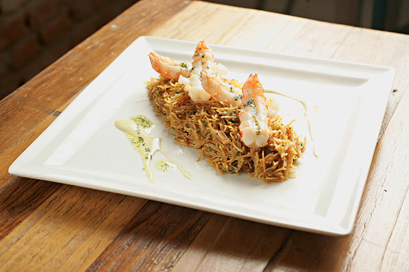 COMER & BEBER 2015: restaurantes contemporâneos