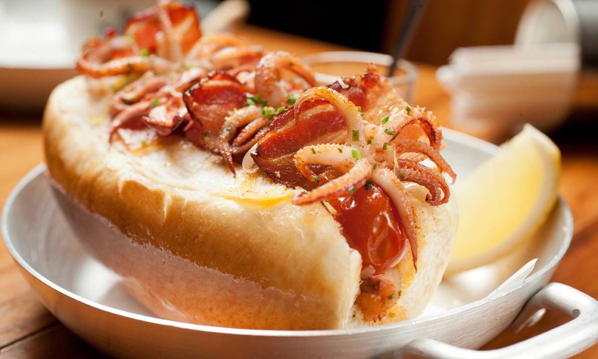 Town Sandwich Co
