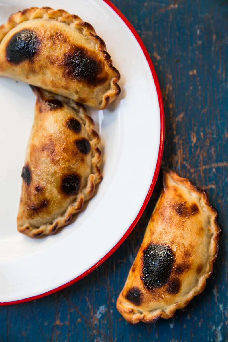 COMER & BEBER 2015: salgados