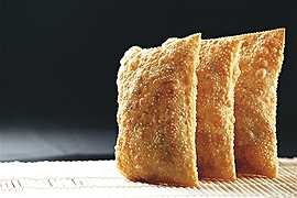 COMER & BEBER 2015: pastéis