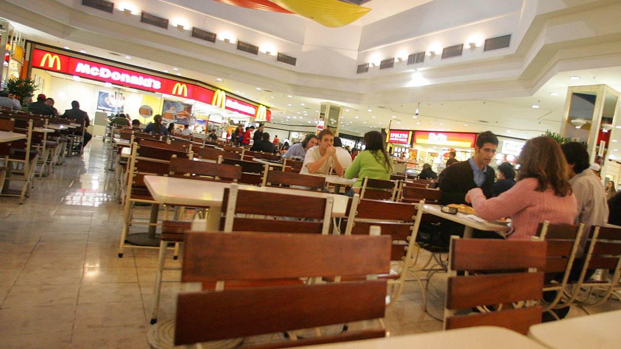 Shopping Eldorado
