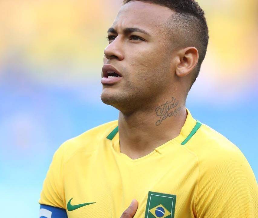 neymar