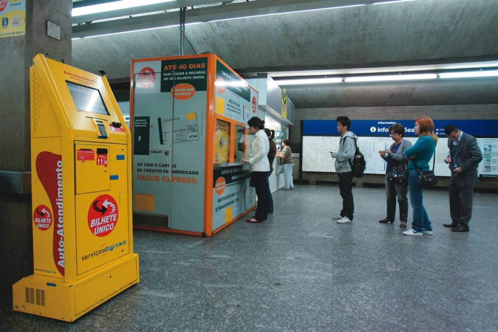 Câmara Municipal aprova ‘bilhete único’ para desempregado