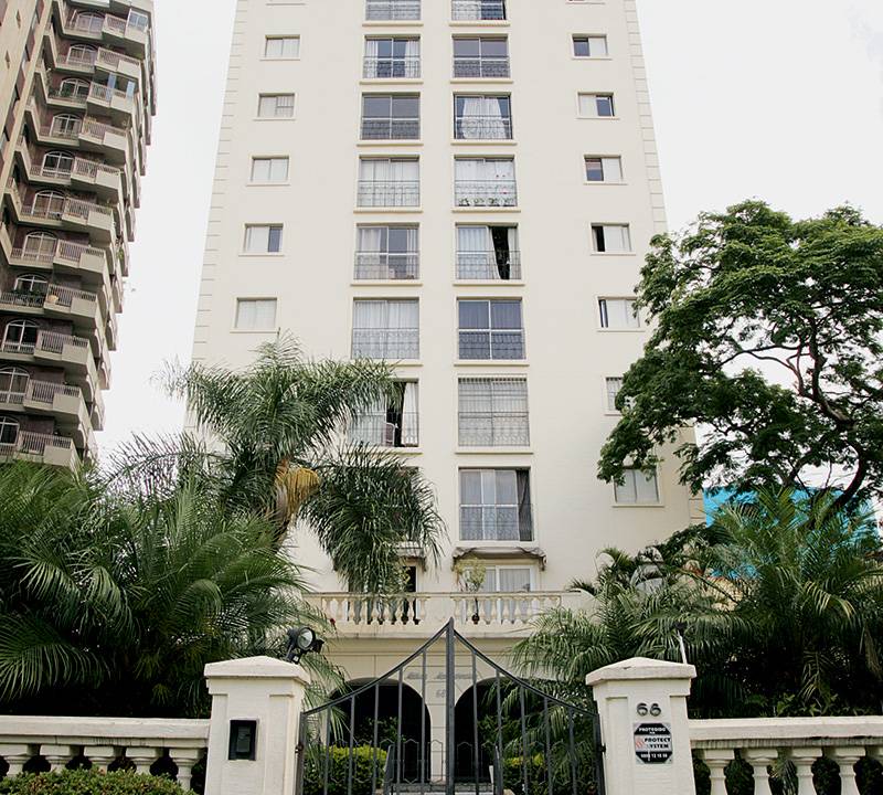 Maison Montparnasse