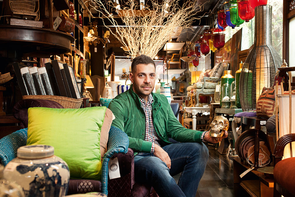 Tradicional bairro de Santa Cecília ganha novos espaços culturais