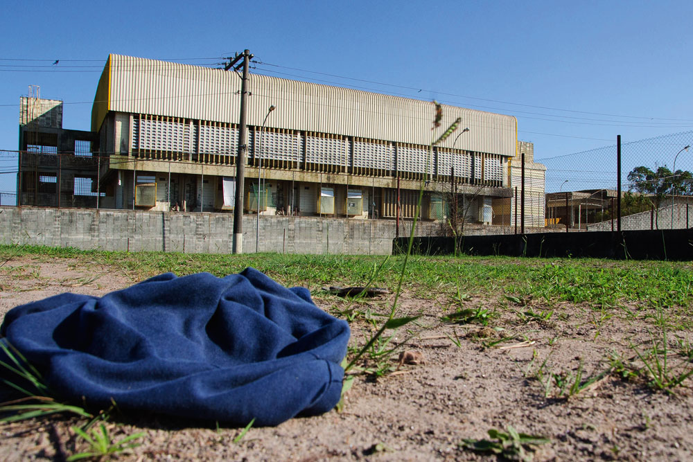 Problemas na Fundação Casa permitiram a fuga de 117 menores em oito dias