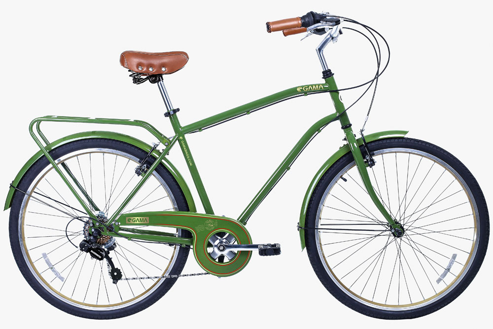 Bike Gama