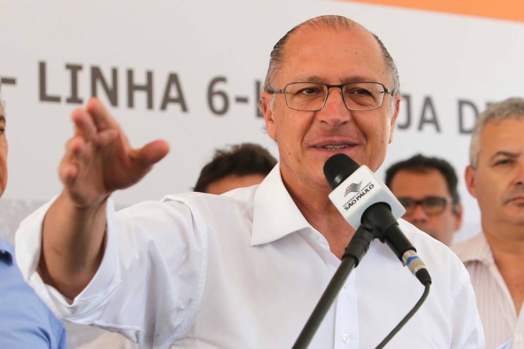 alckmin