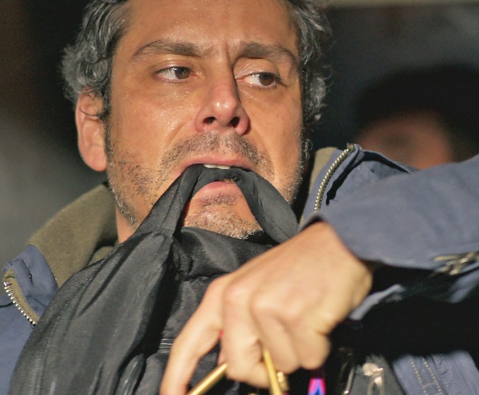 Anistia Internacional divulga nota de repúdio contra novela ‘A Regra do Jogo’