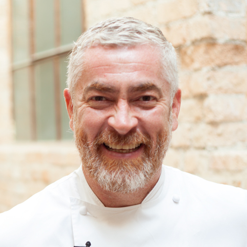 Alex Atala