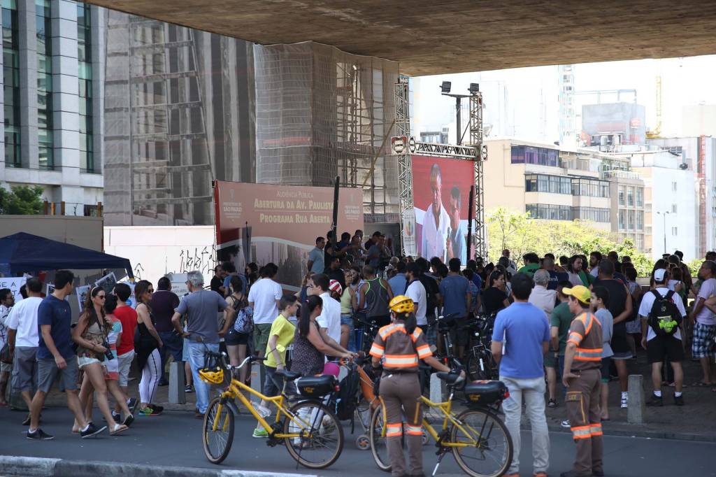 Avenida Paulista