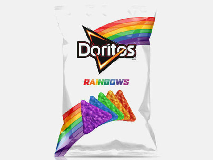 doritos