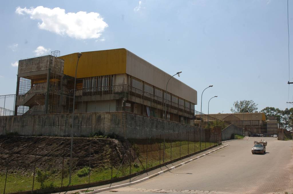 Em nova fuga, 28 jovens escapam da Fundação Casa