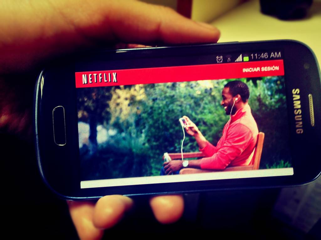 Câmara aprova cobrança de imposto a serviços como Netflix