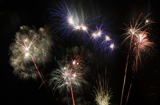 Imigração japonesa será relembrada com queima de fogos estilizada