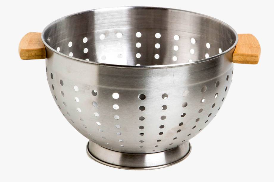 R$ 146,00. Escorredor de massa. R$ 146,00. Escorredor de massa.