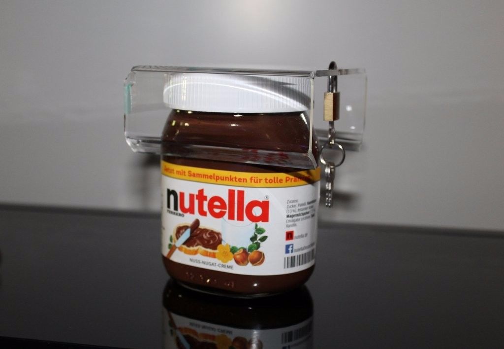 Nutella