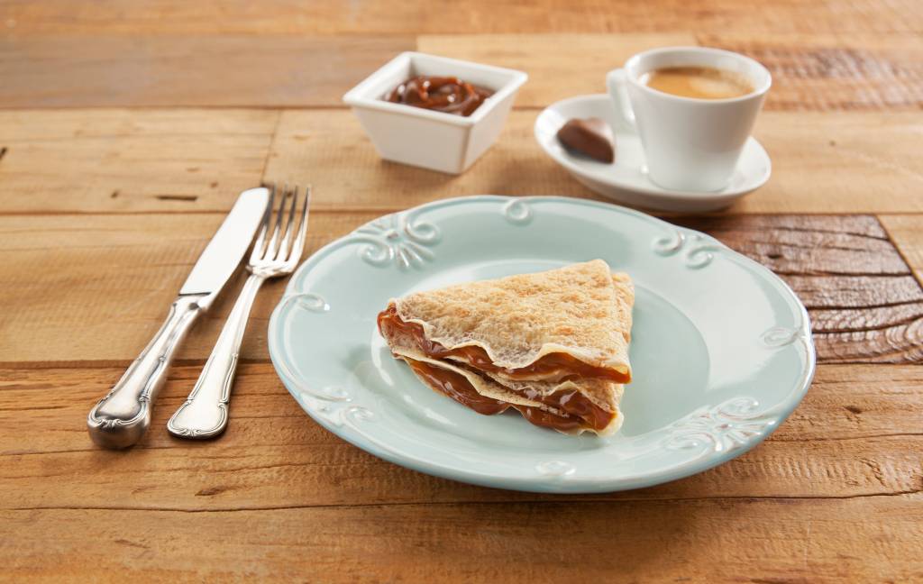 Havanna repagina loja do Bourbon Shopping