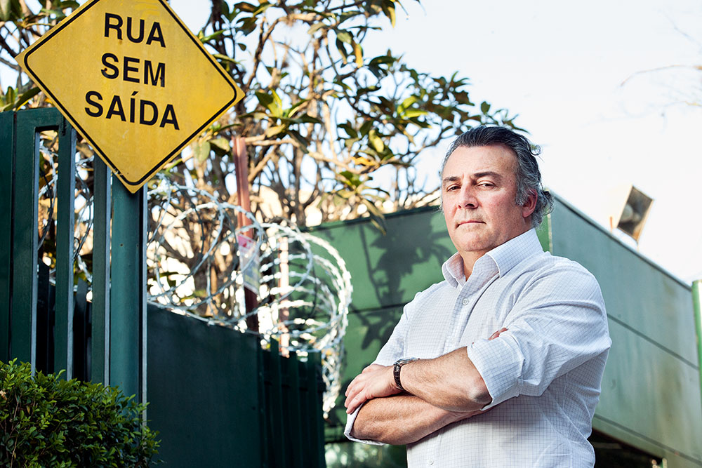 Após proibição judicial, vilas poderão voltar a ser fechadas