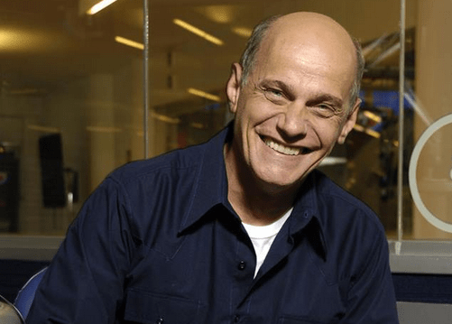 Ricardo Boechat