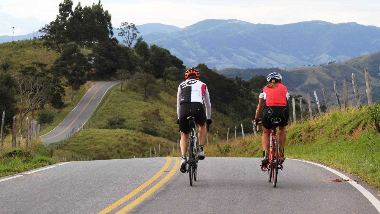 Tour de France - Cunha (SP)
