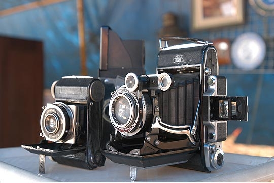 A blogueira e stylist Bia Perotti indica seus lugares preferidos